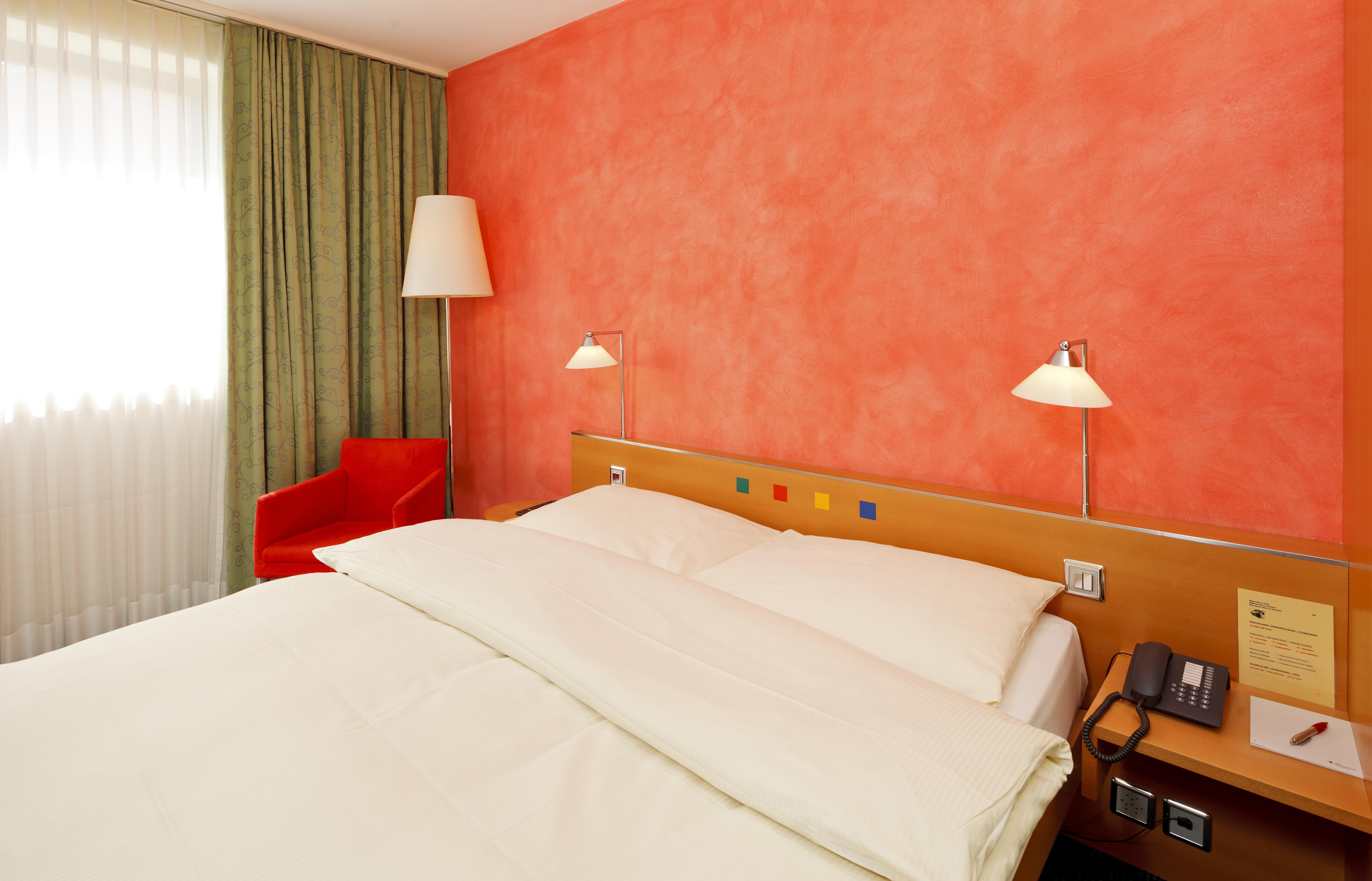 Hotel Metropol