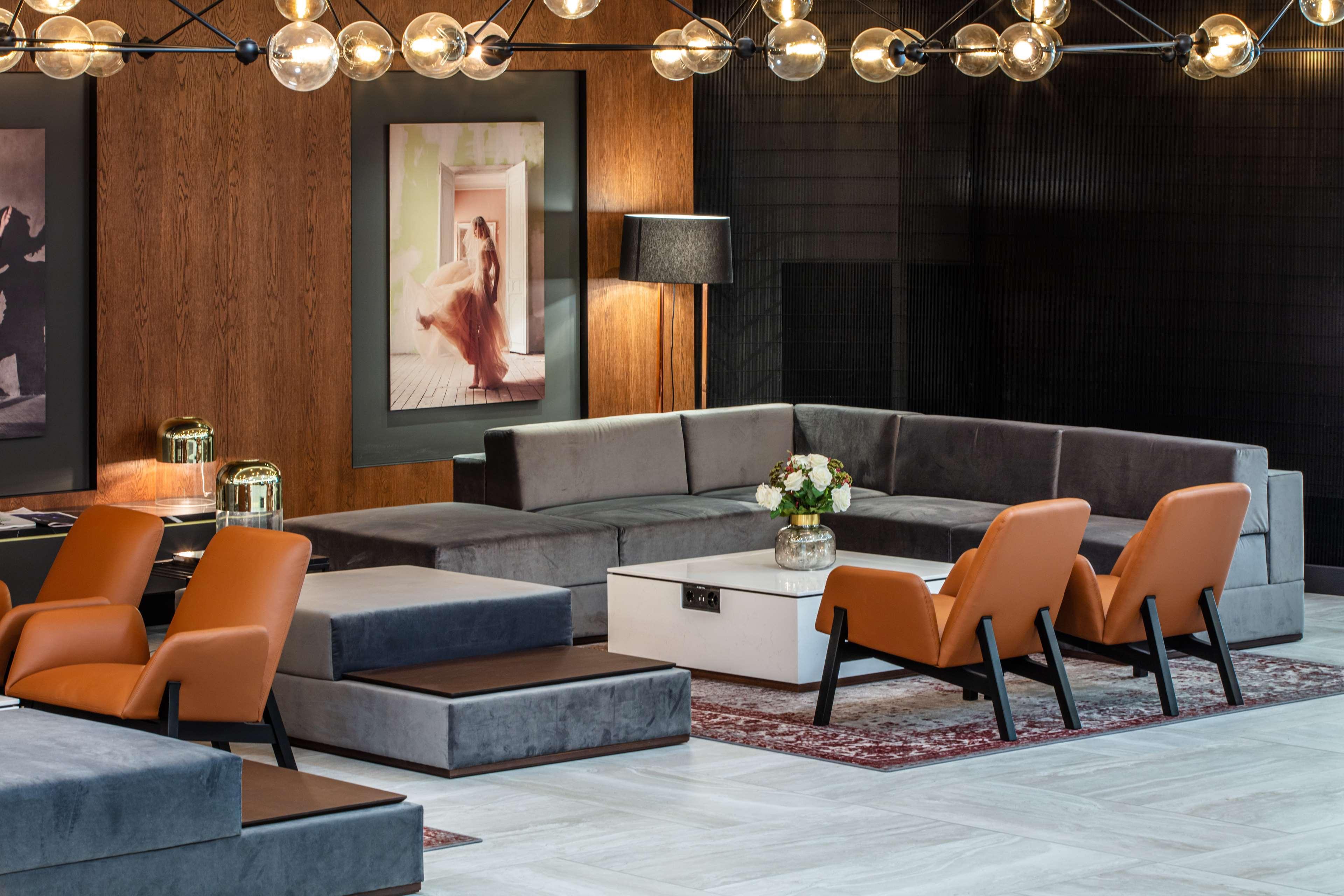 Radisson Blu, 4* Basel