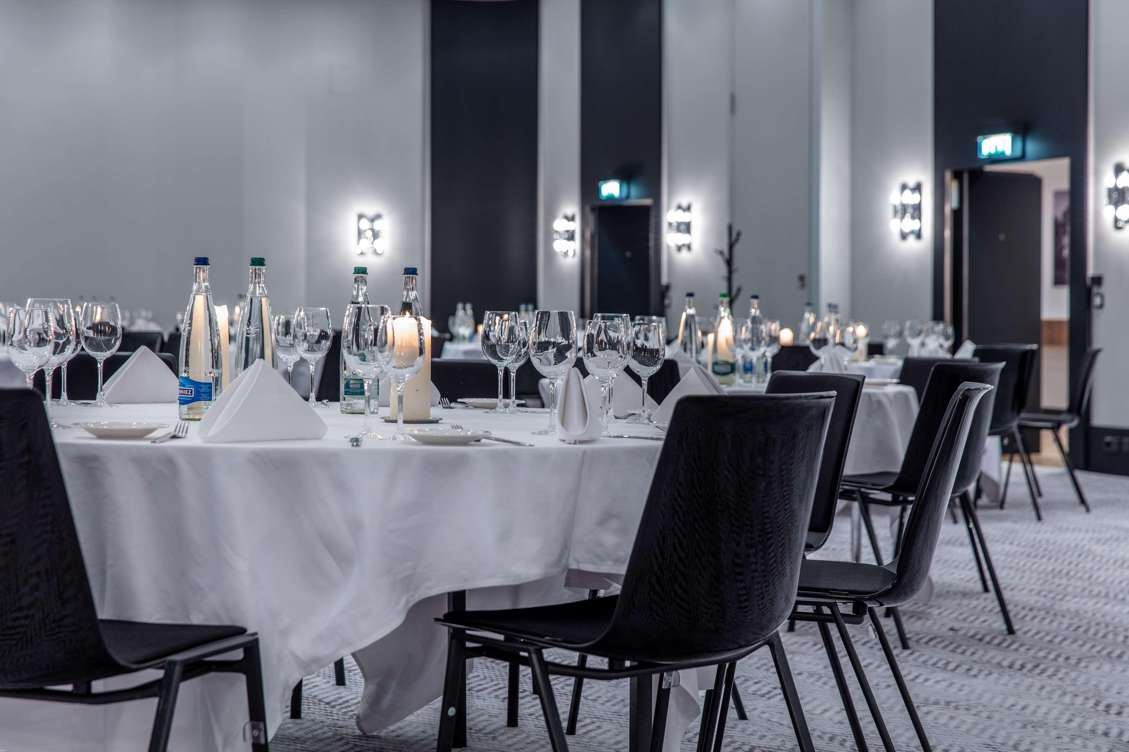 Hotel Radisson Blu,