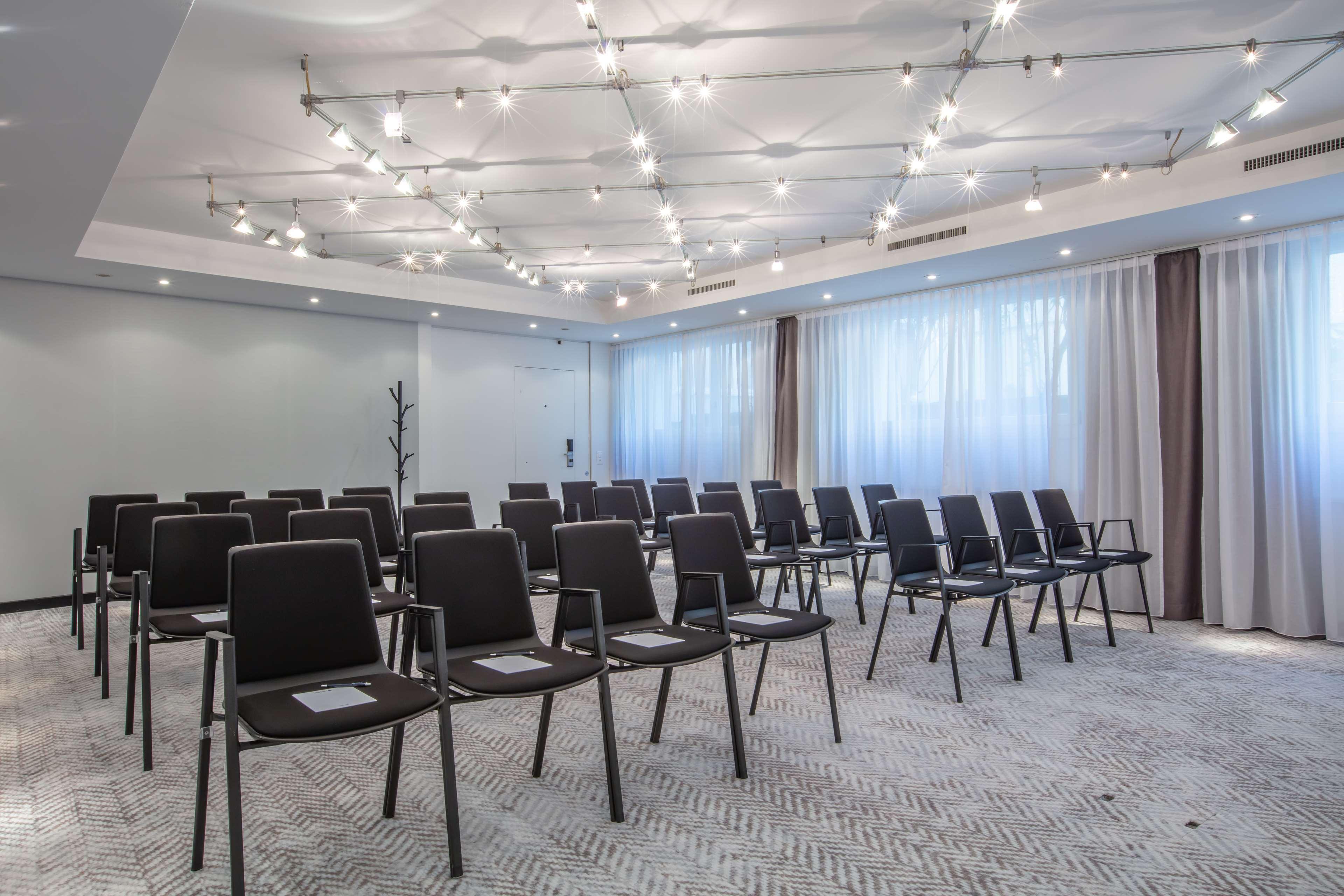 Hotel Radisson Blu, Basel