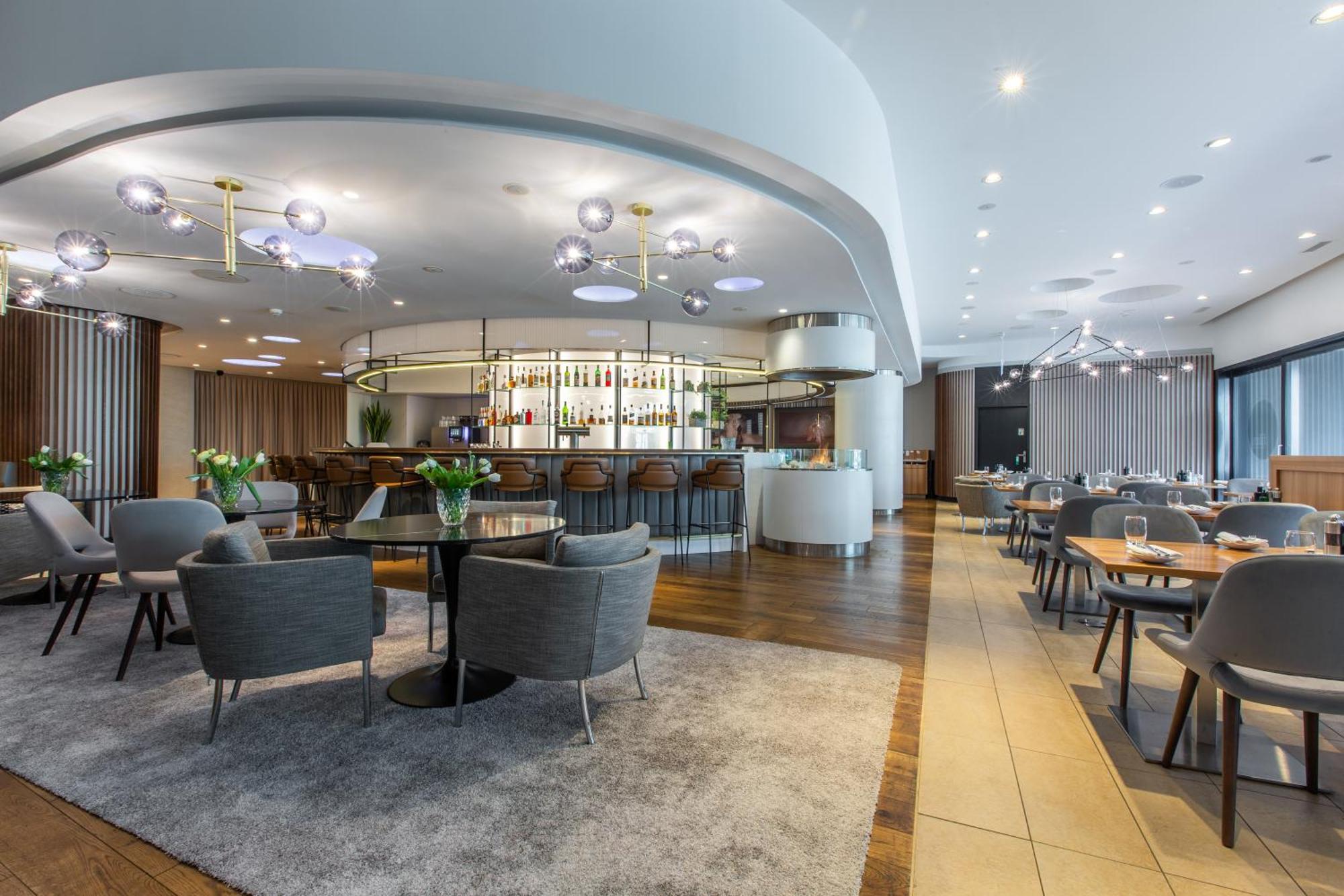 Hotel Radisson Blu, 4*