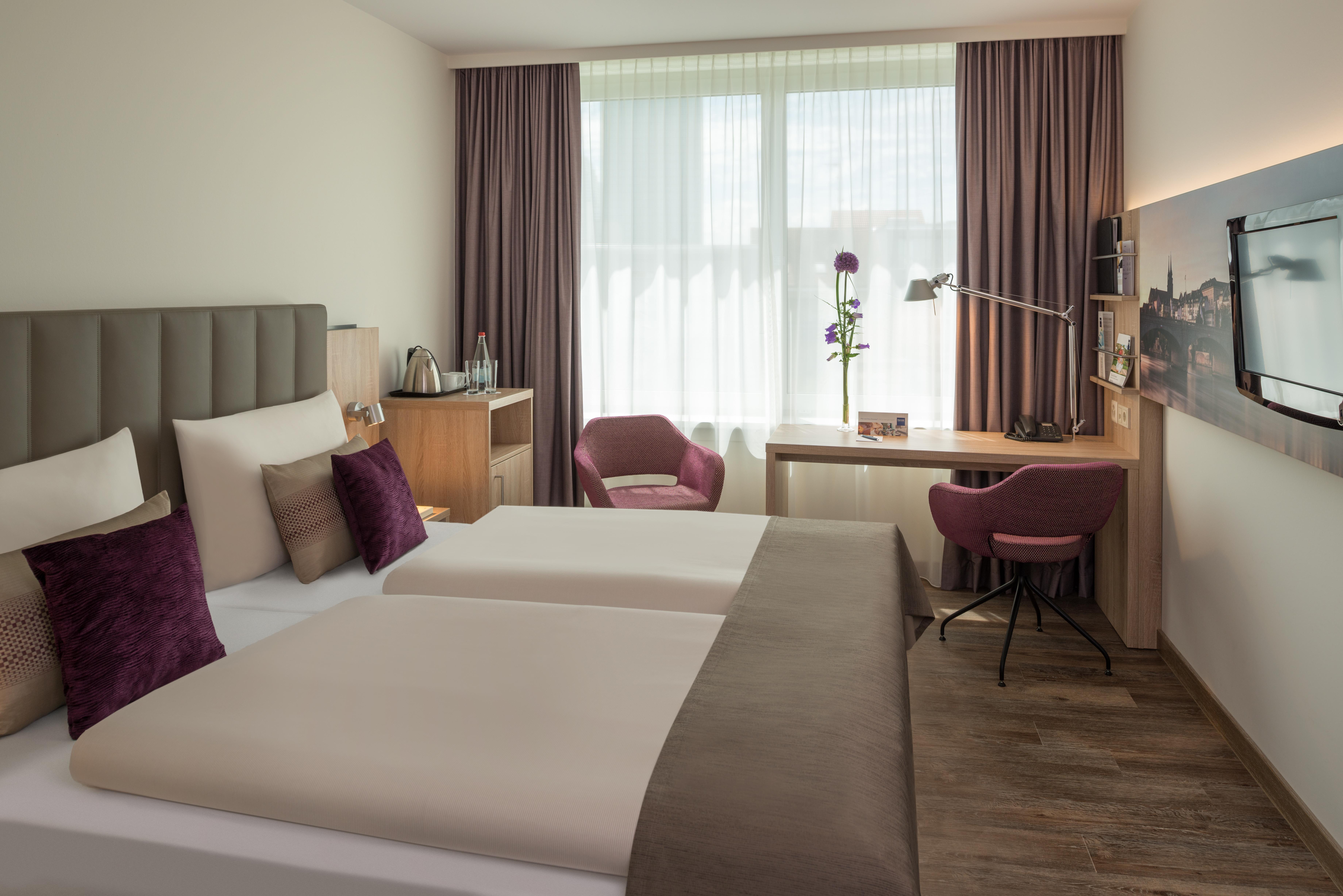 Hotel Essential By Dorint