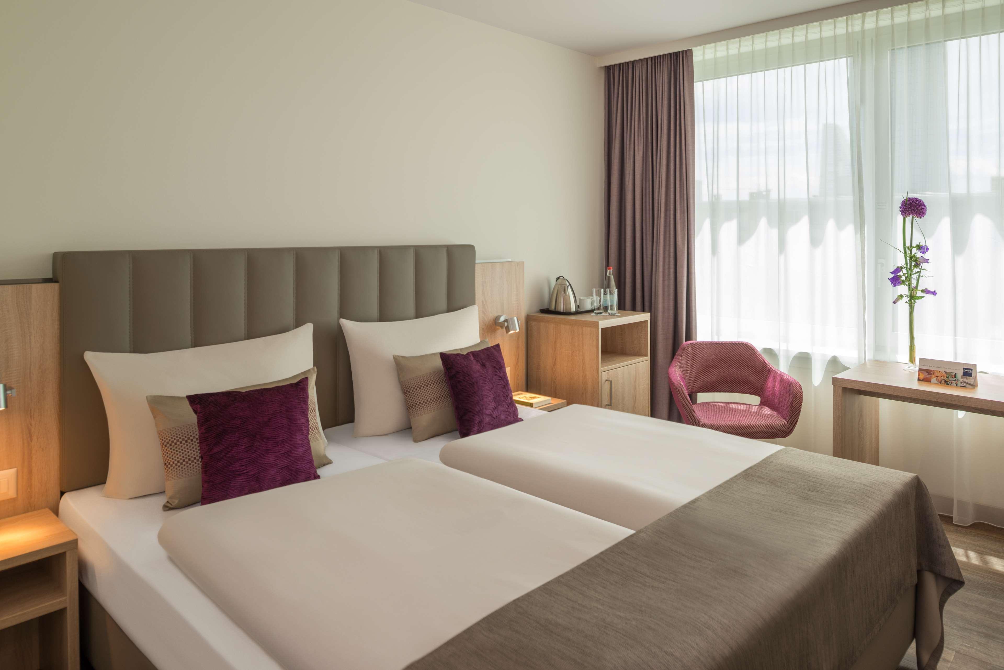 Essential By Dorint 4* Basel