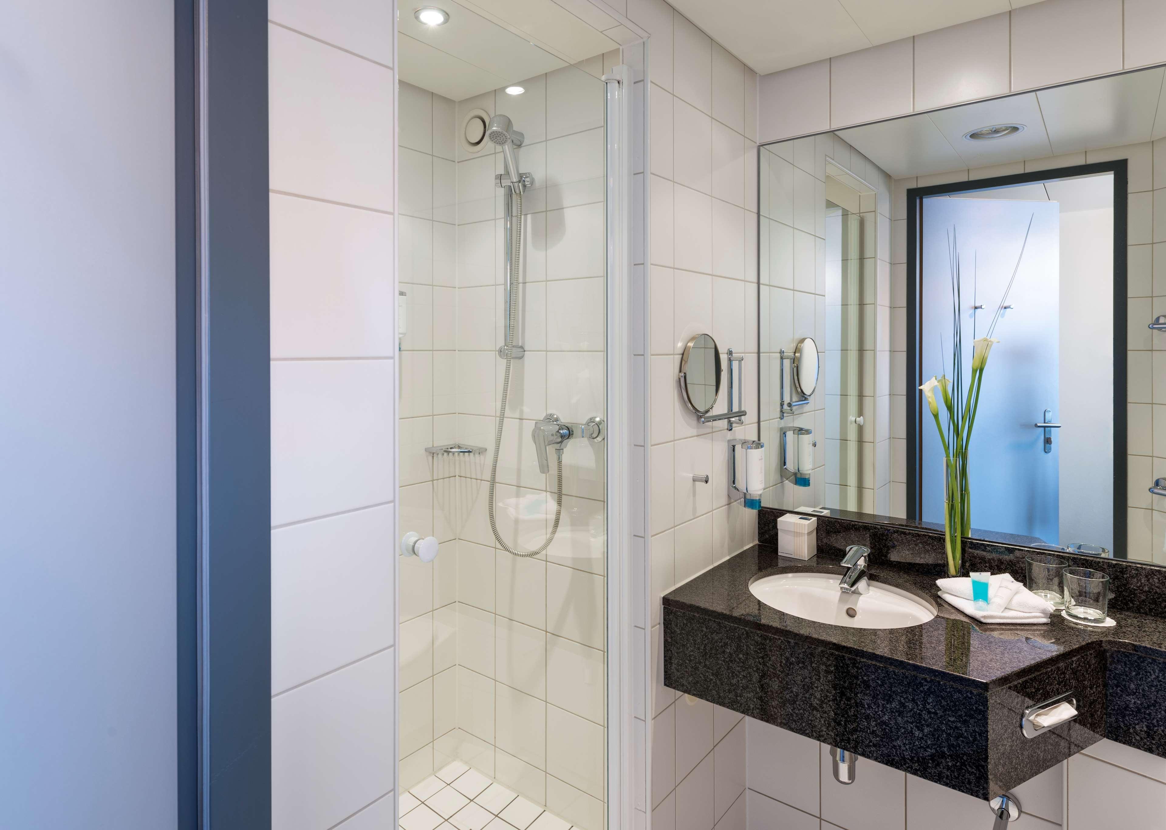Essential By Dorint Hotel Basel