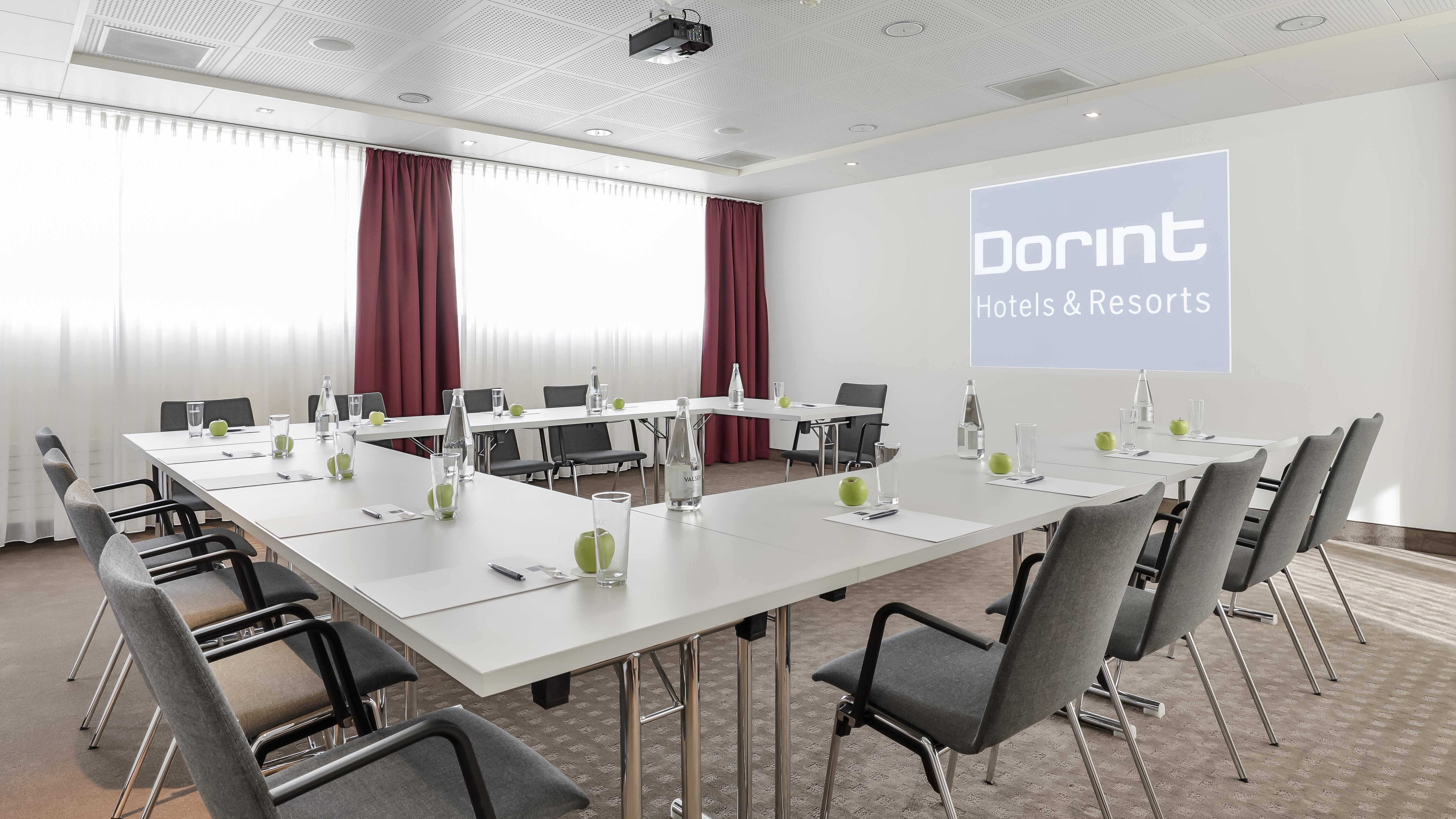 Essential By Dorint Hotel 4*