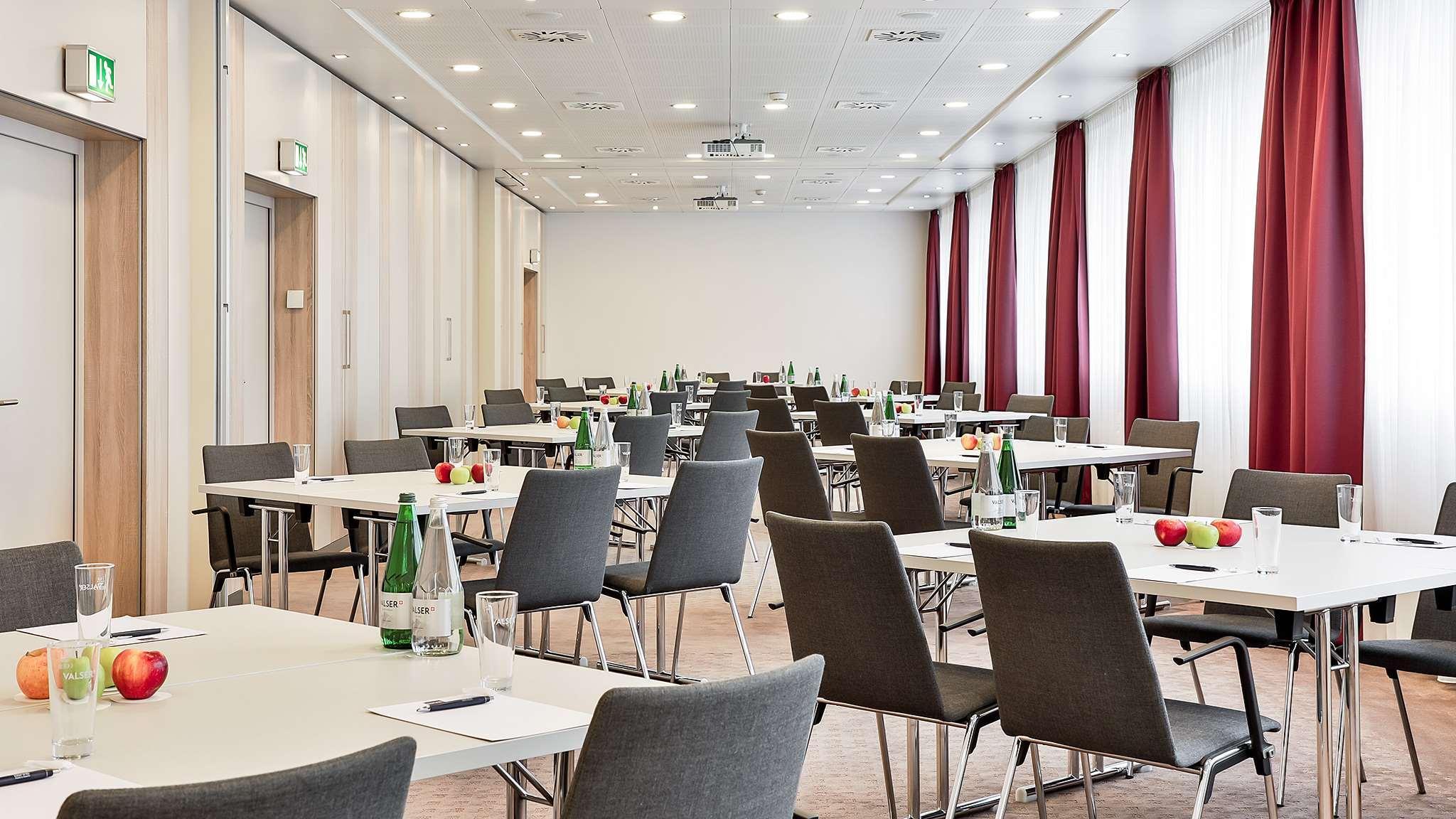 Essential By Dorint Hotel