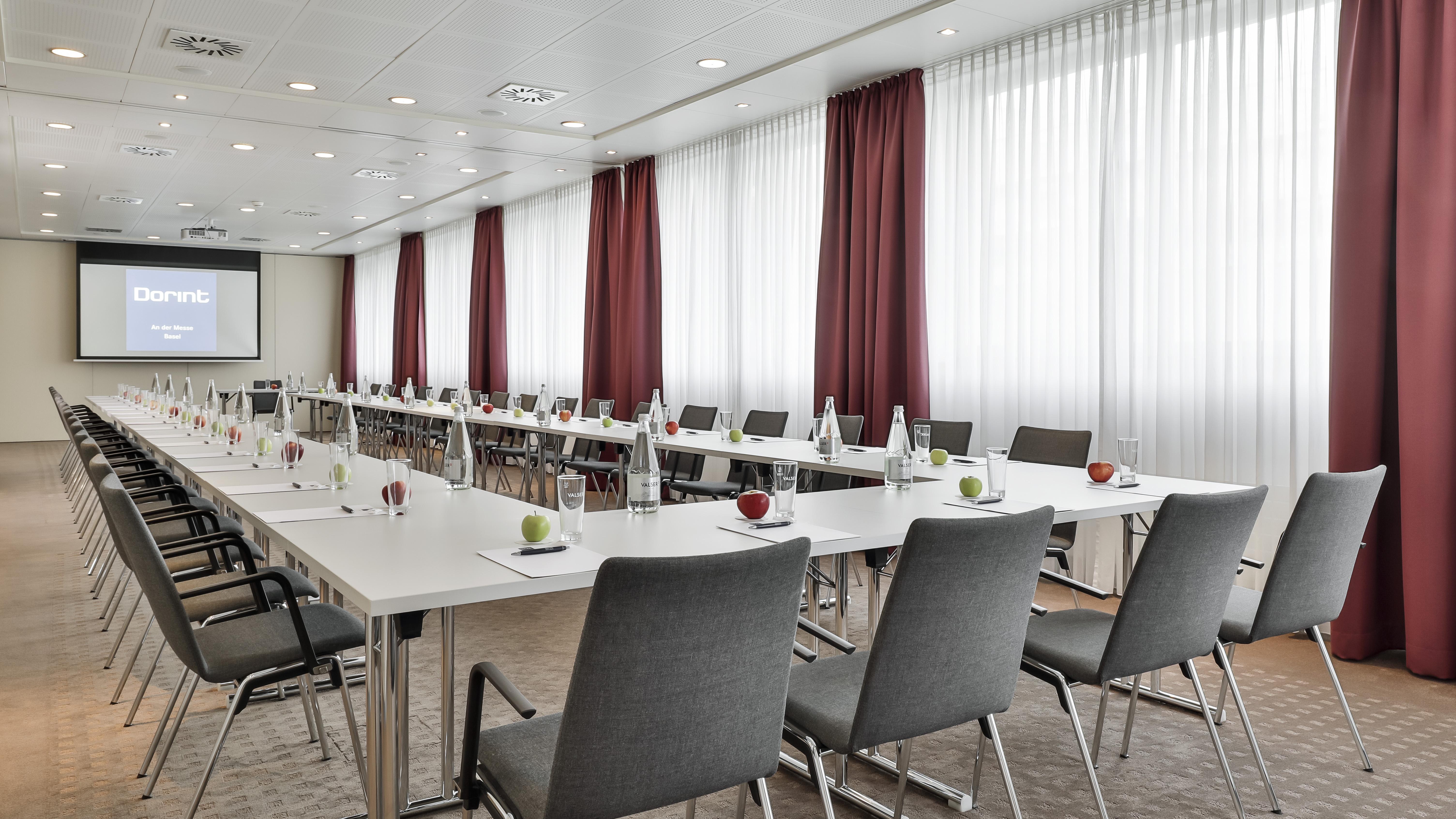 Essential By Dorint Hotel 4*