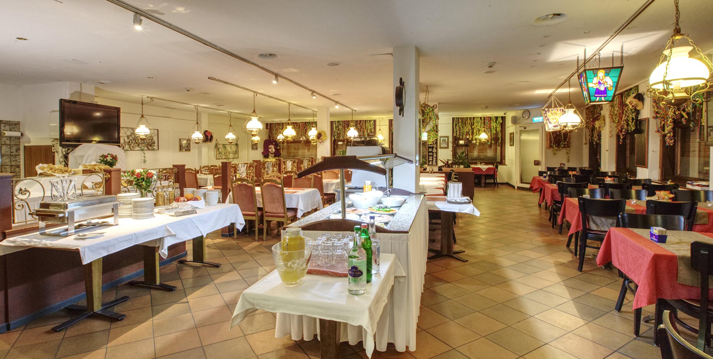 Rheinfelderhof Hotel