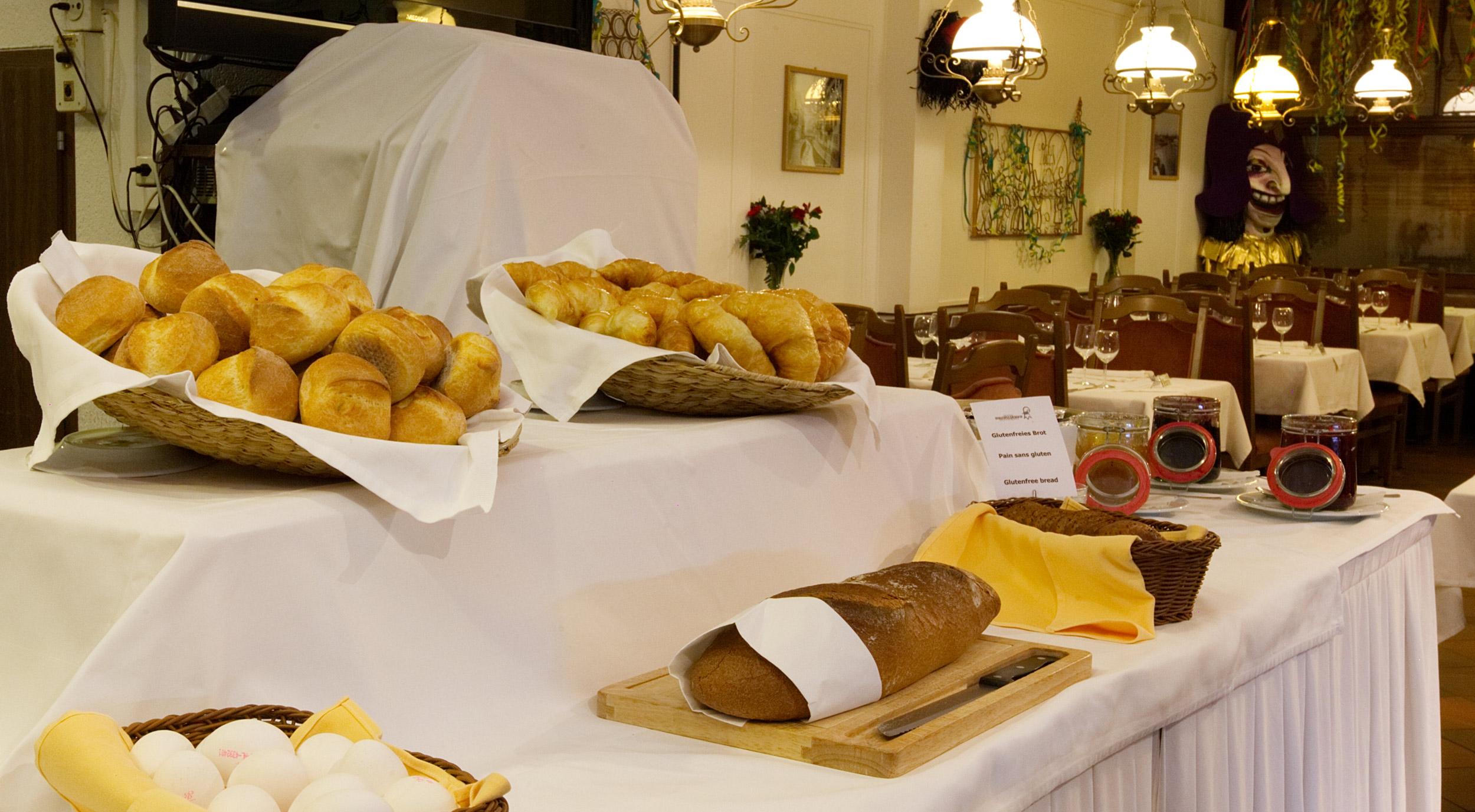 Hotel Rheinfelderhof