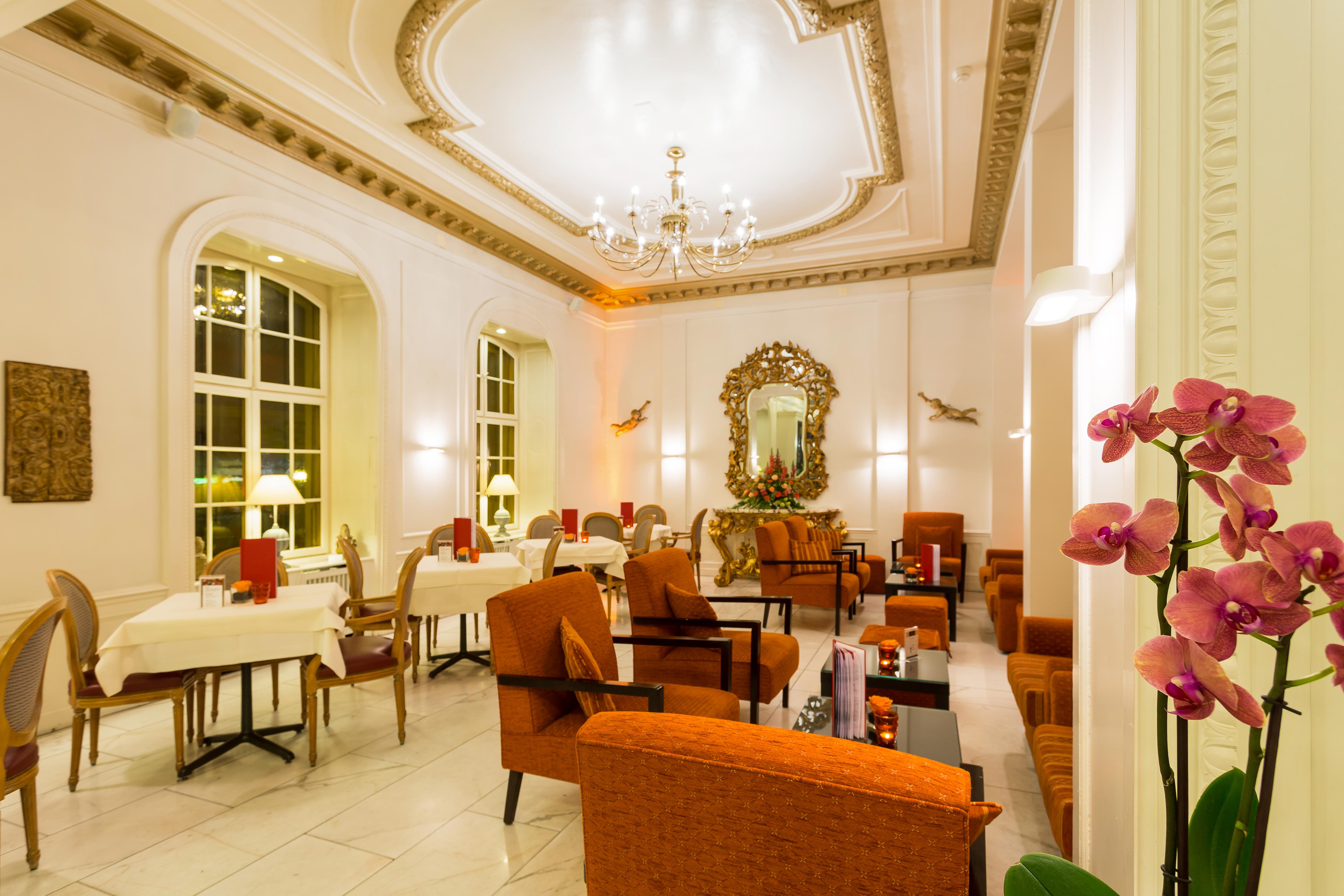 Hotel City Inn Basel 3* Basileia