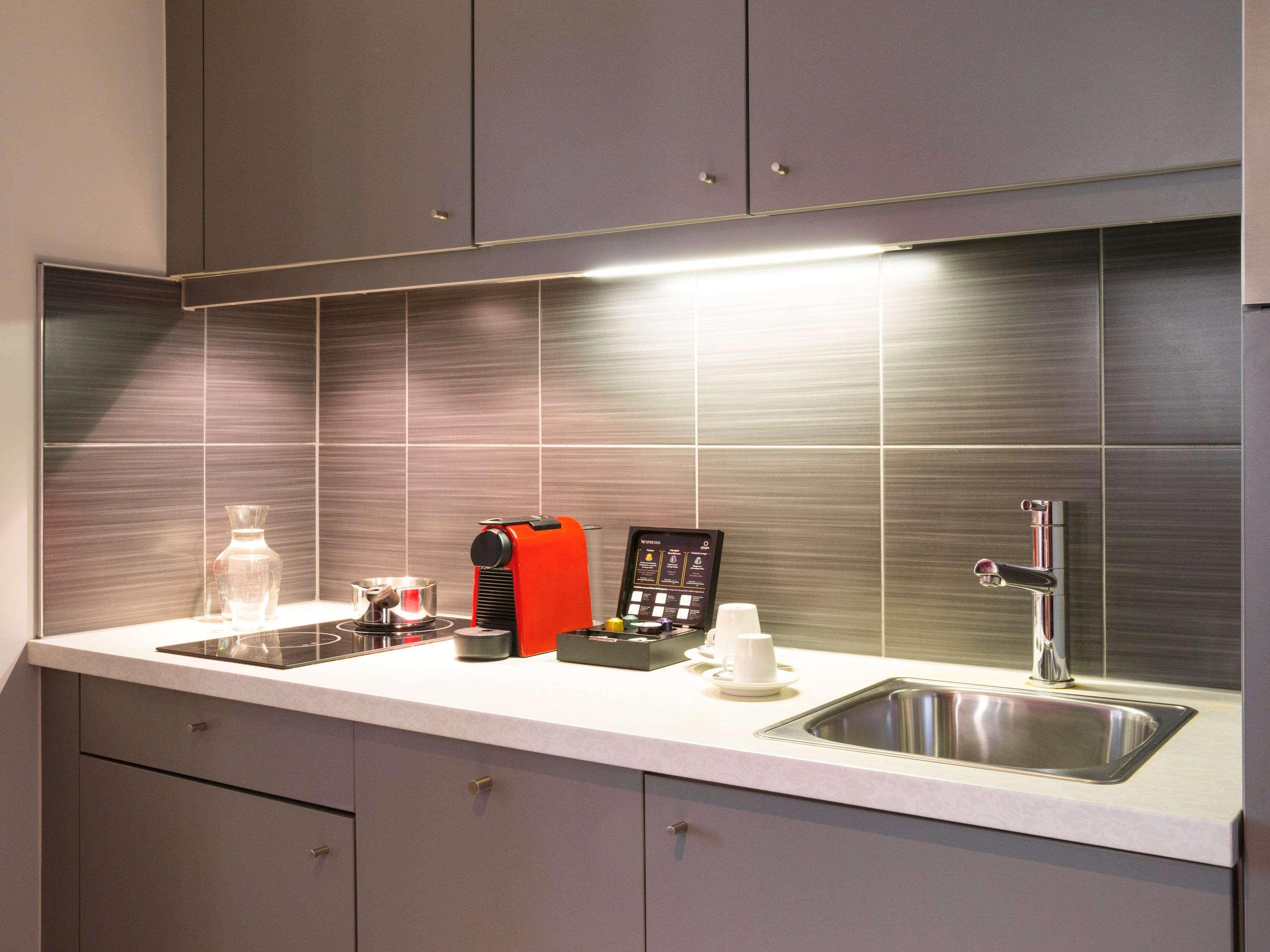 Aparthotel Adagio 3*