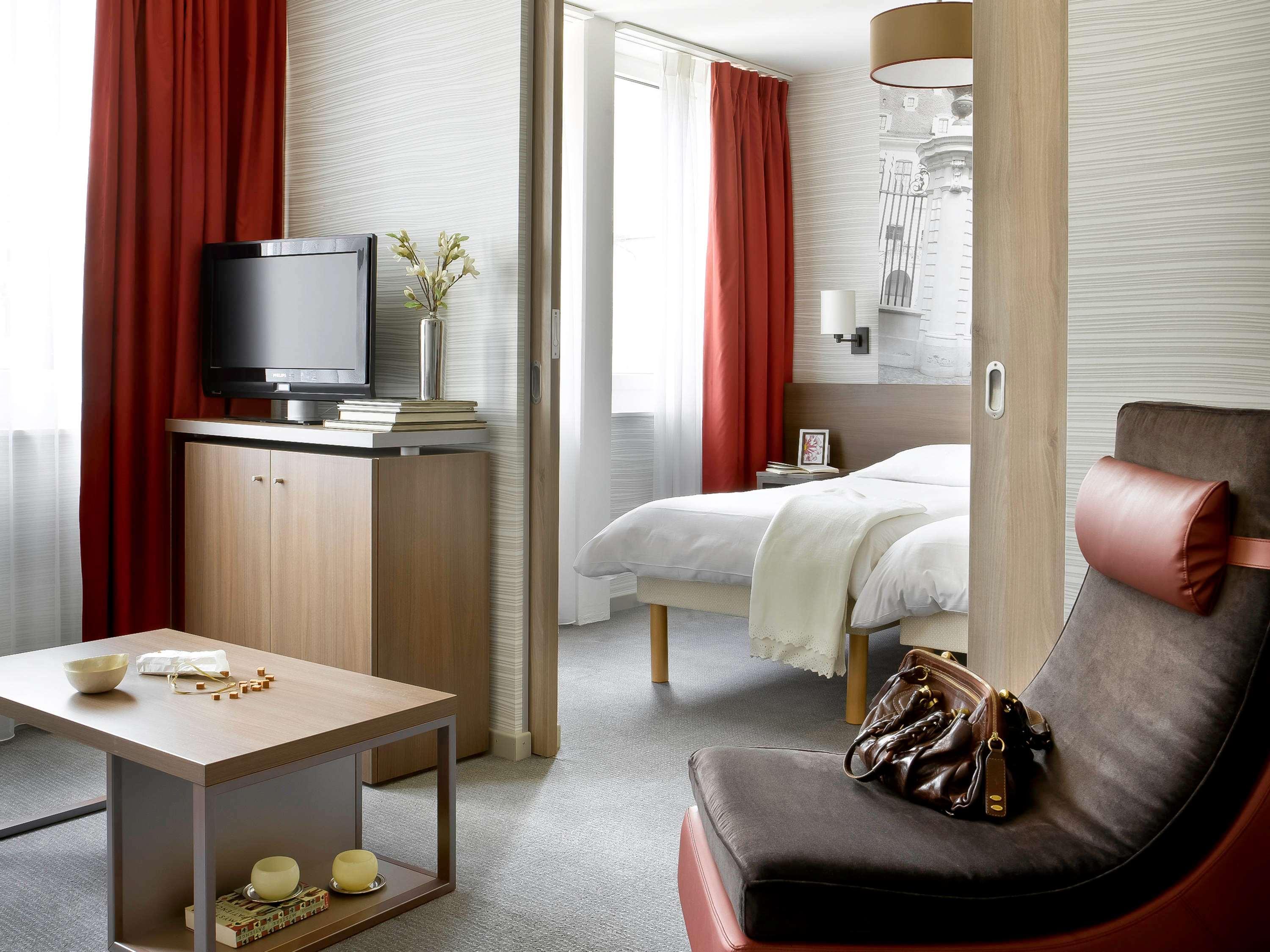 Adagio Basel