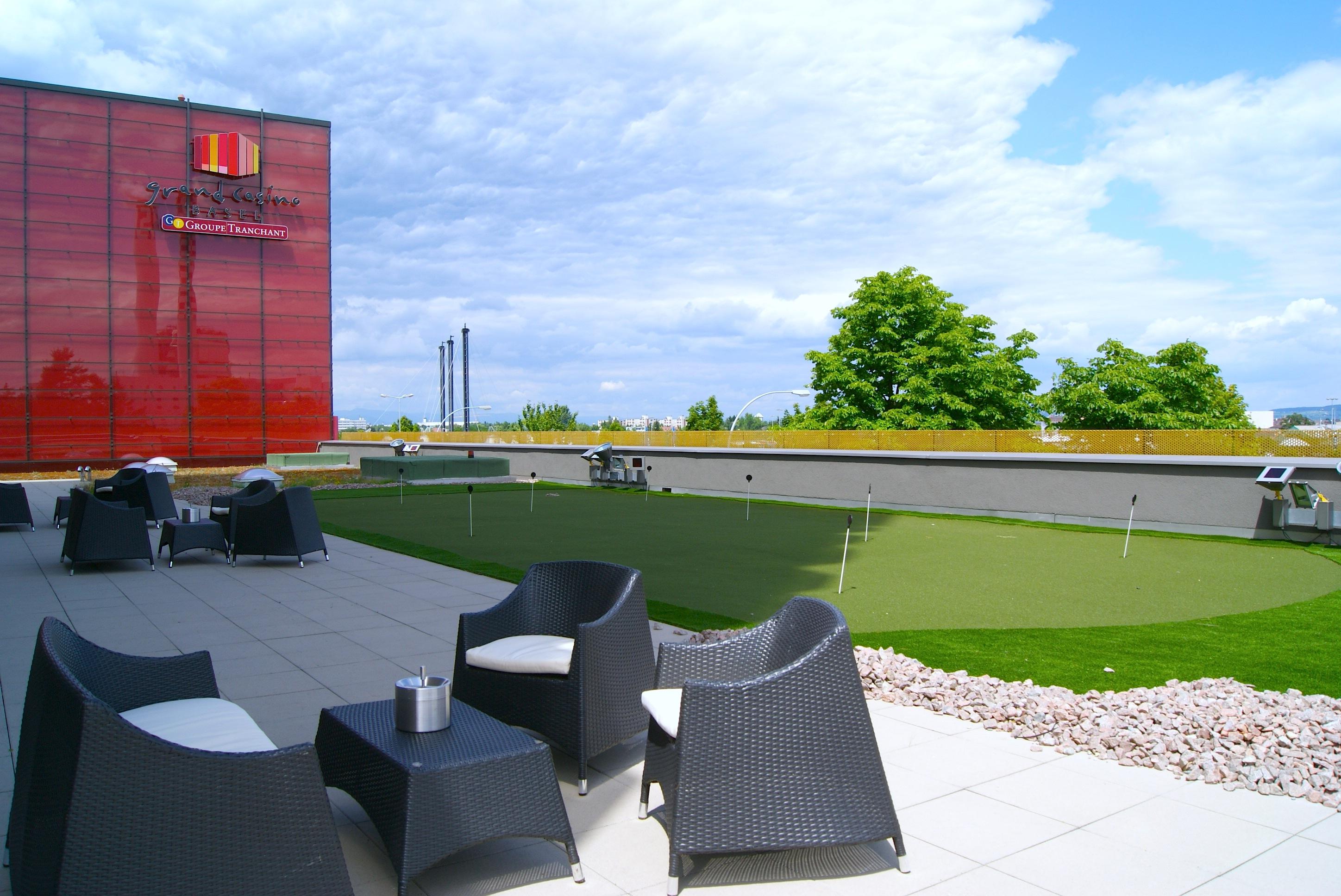 Hotel Airport - Convenient & Friendly 3*