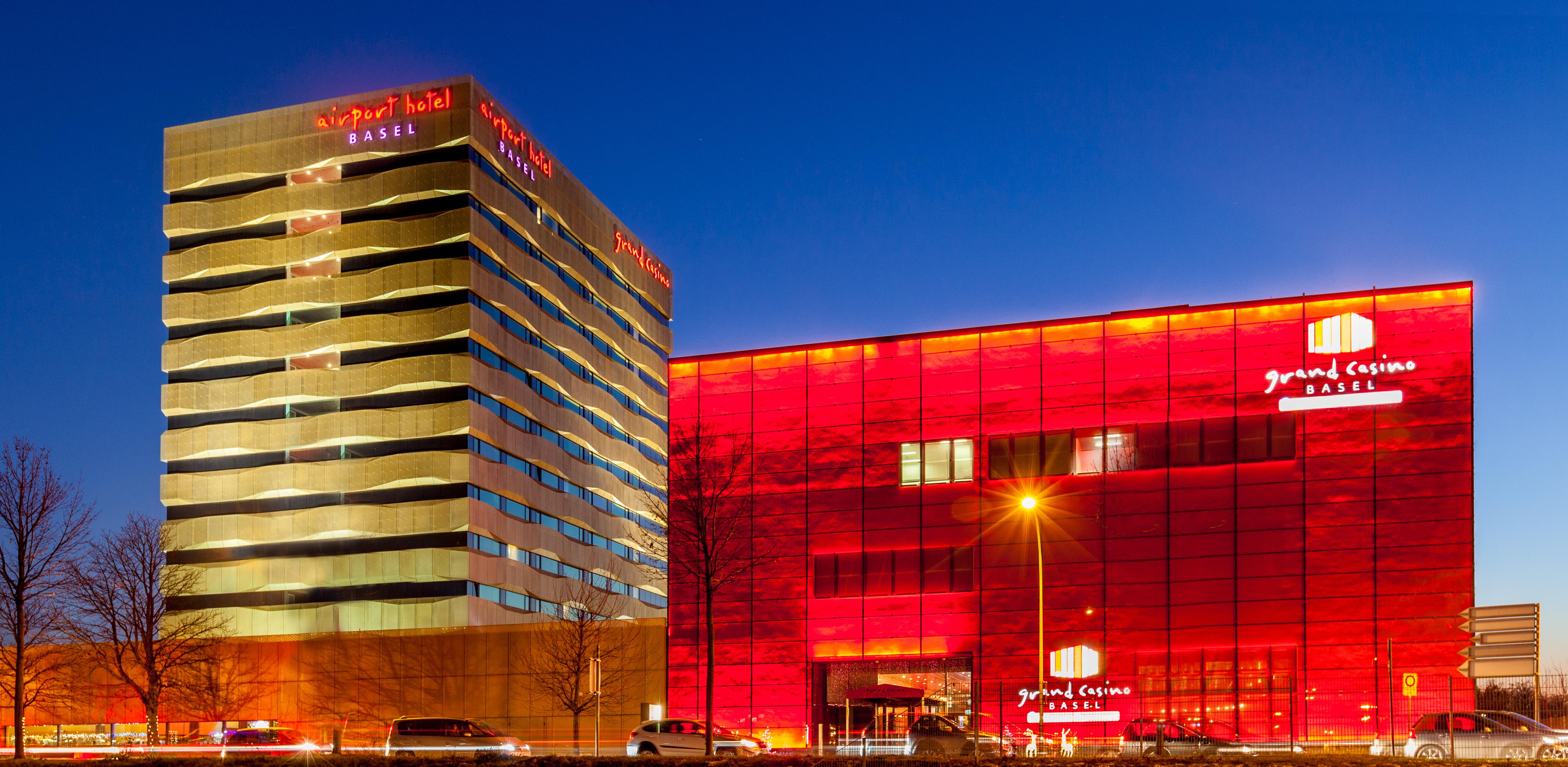 Airport - Convenient & Friendly Hotel 3*