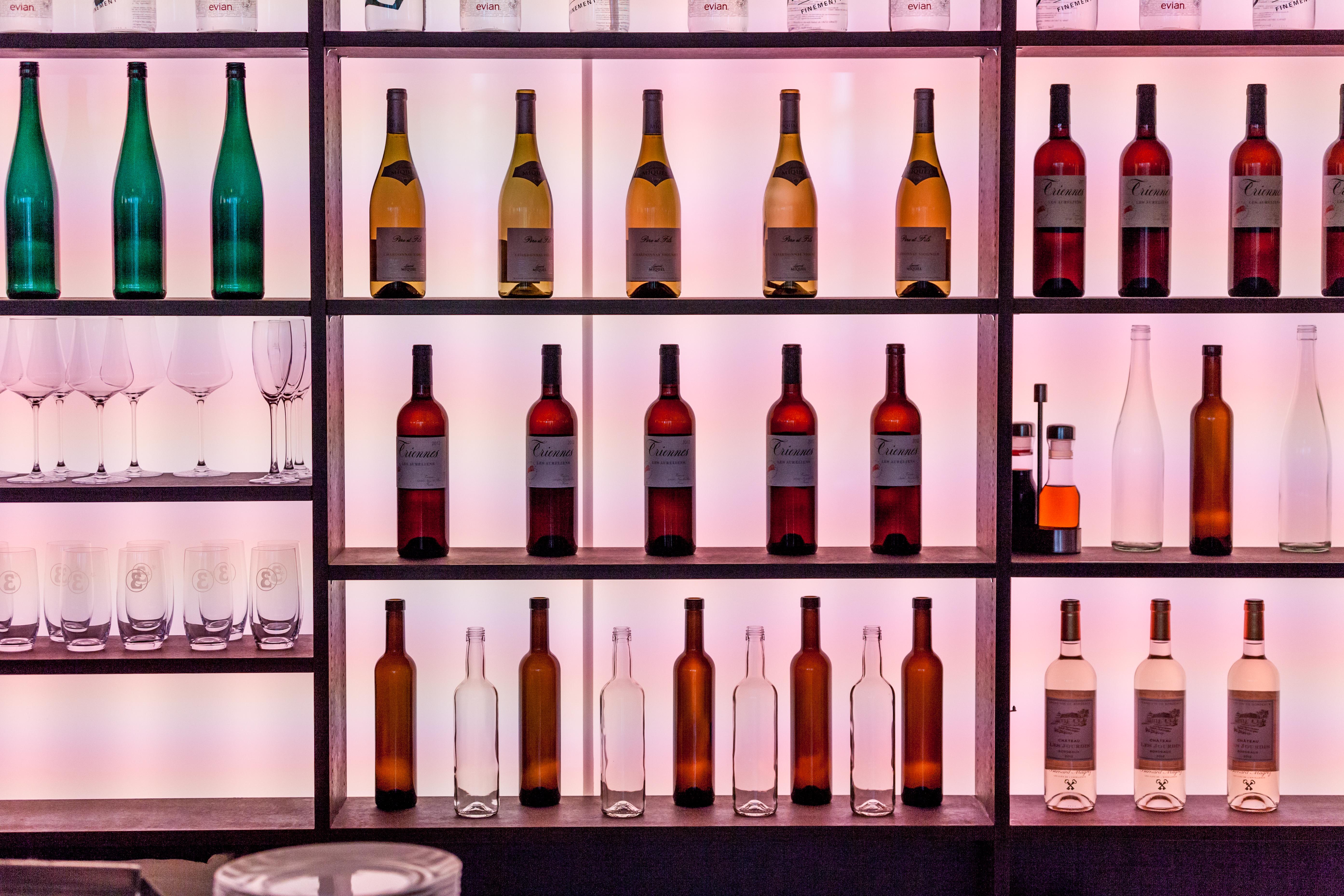 Airport - Convenient & Friendly Basel