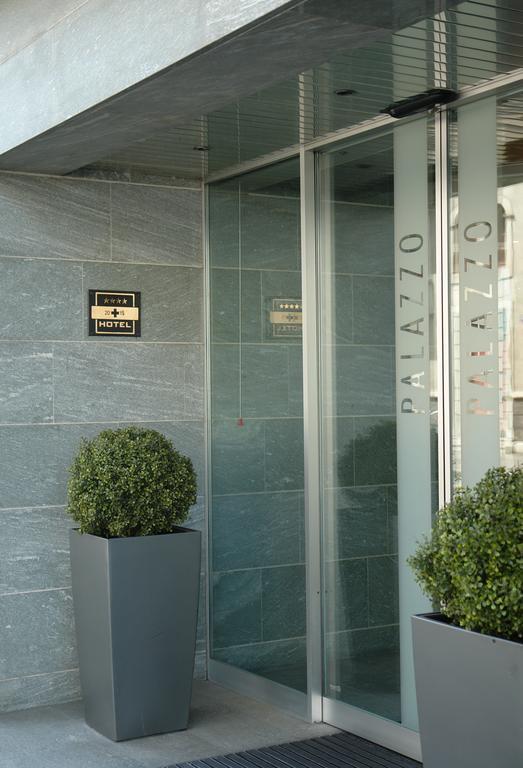 Palazzo Basel