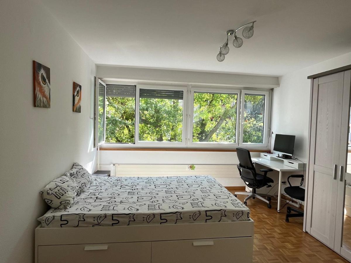Apartment Feel At - & Cosy