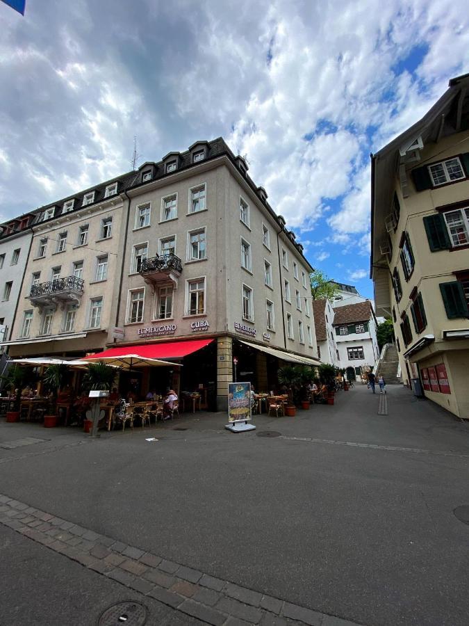 Appartement Stylish Two-floor In A Heart Of