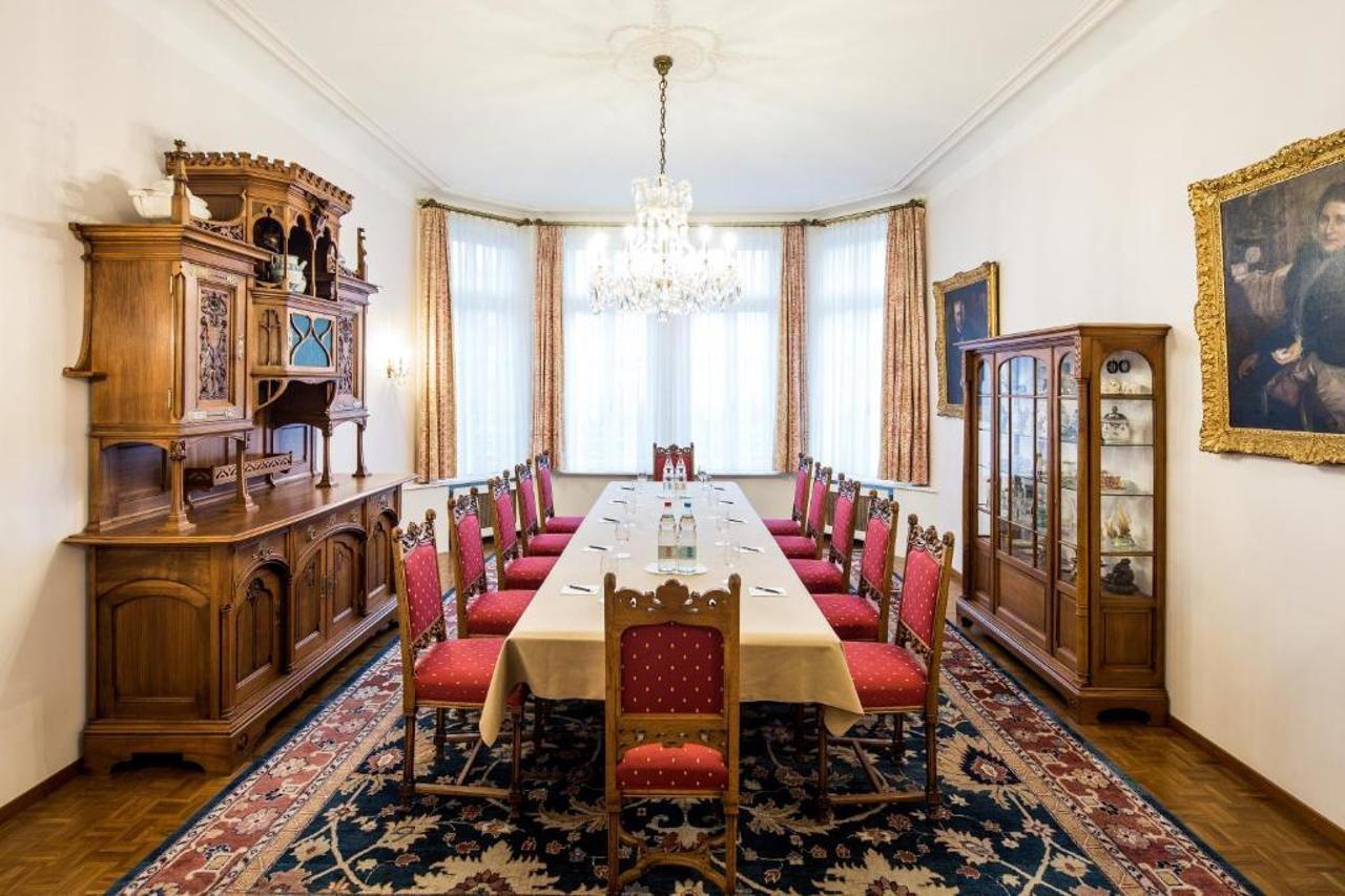 Schweizerhof 3*