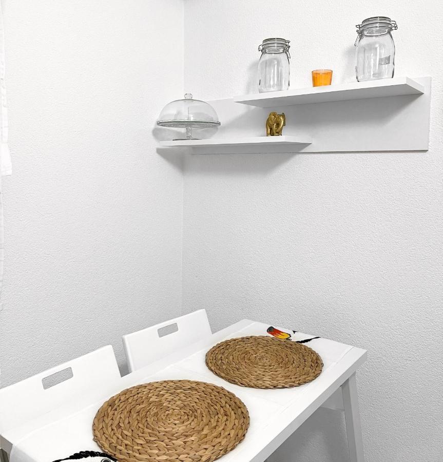 Eine Schoene Im Herzen Von Basel. Apartment *