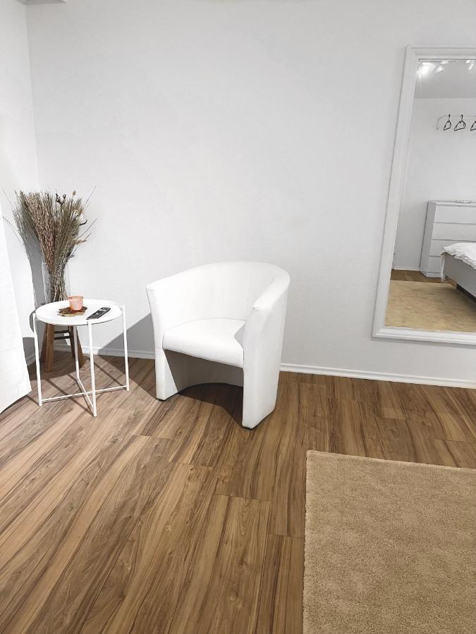 Eine Schoene Im Herzen Von Basel. Apartment
