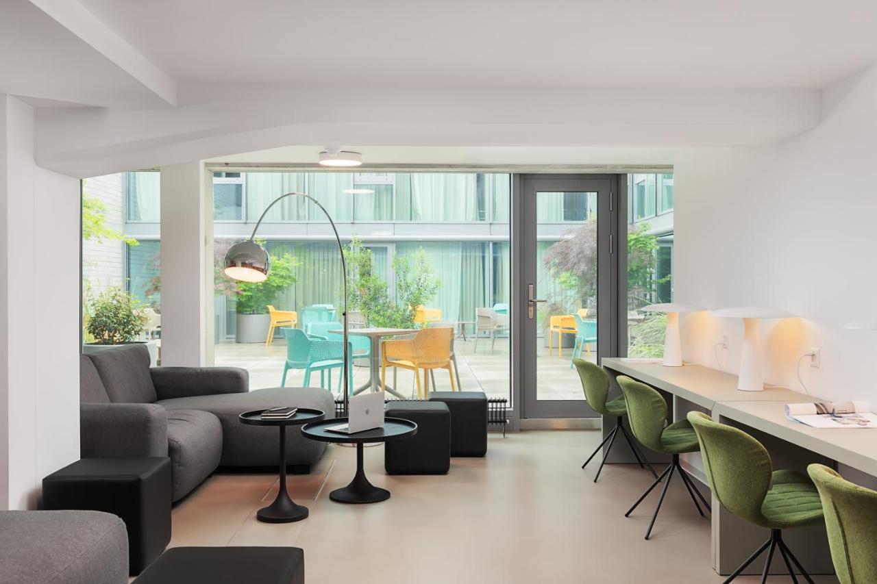 Apartment Visionapartments Nauenstrasse *
