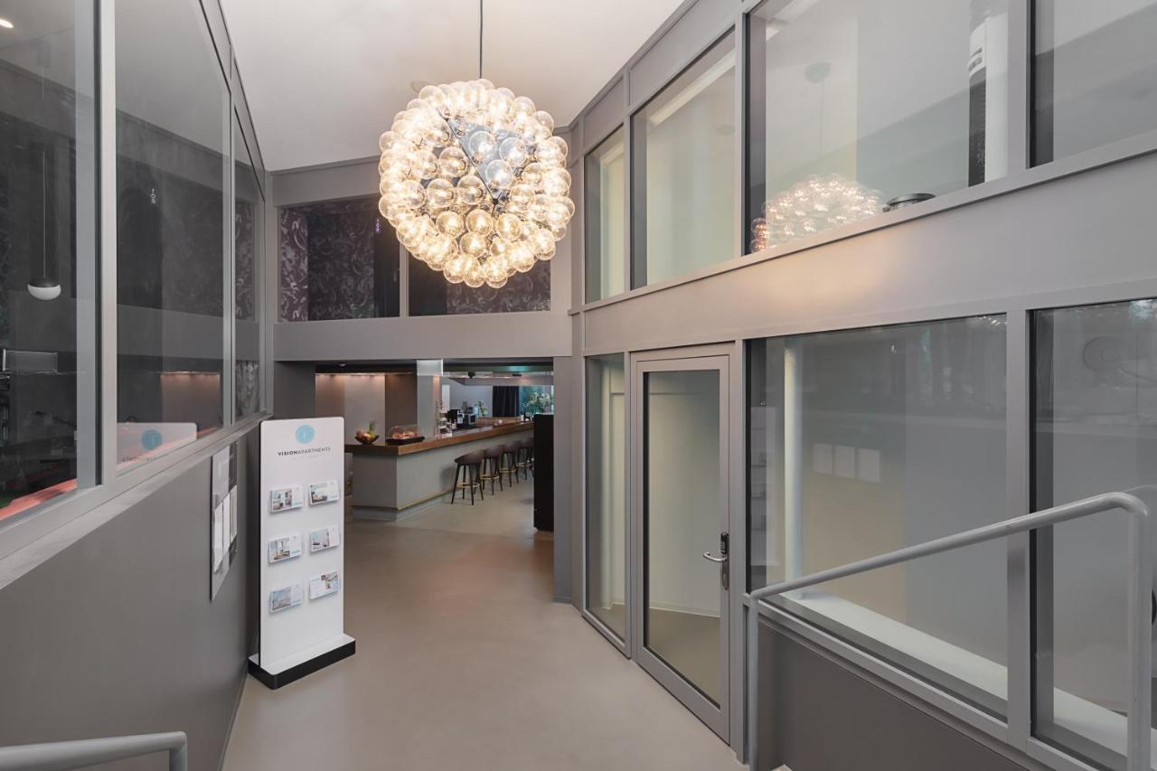 Visionapartments Nauenstrasse