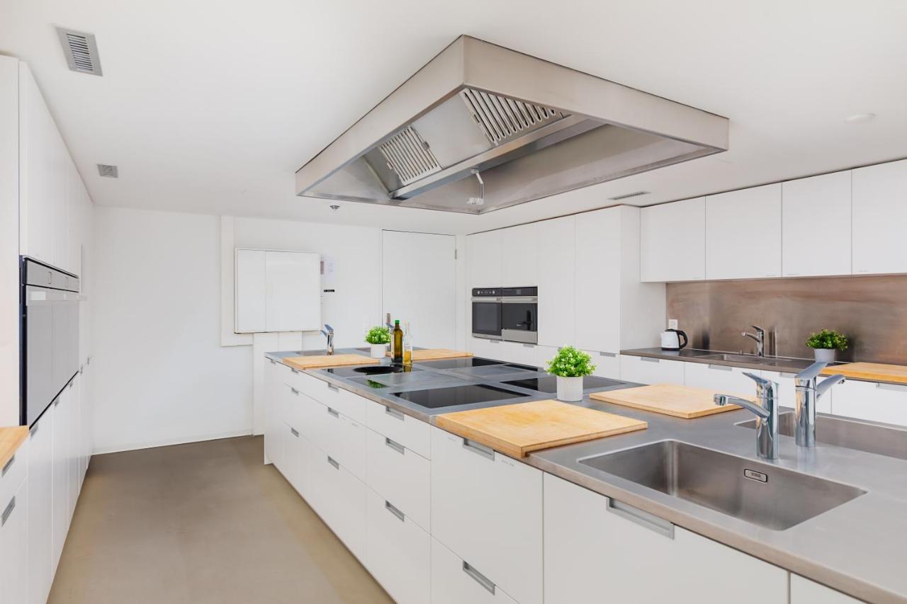 Appartement Visionapartments - Contactless Check-in