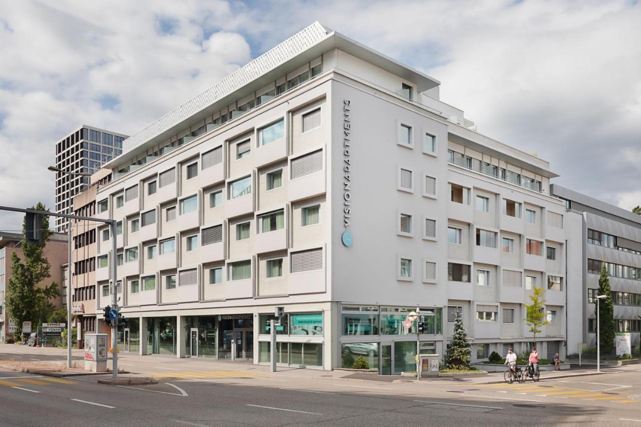Visionapartments Nauenstrasse