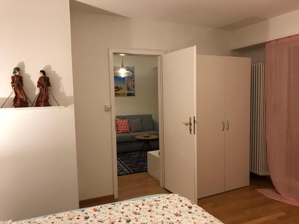Cozy 2.5 In Basel-riehenring-5flr