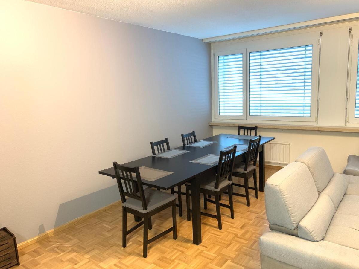 Xl Center Apartment-contactless Check-in *