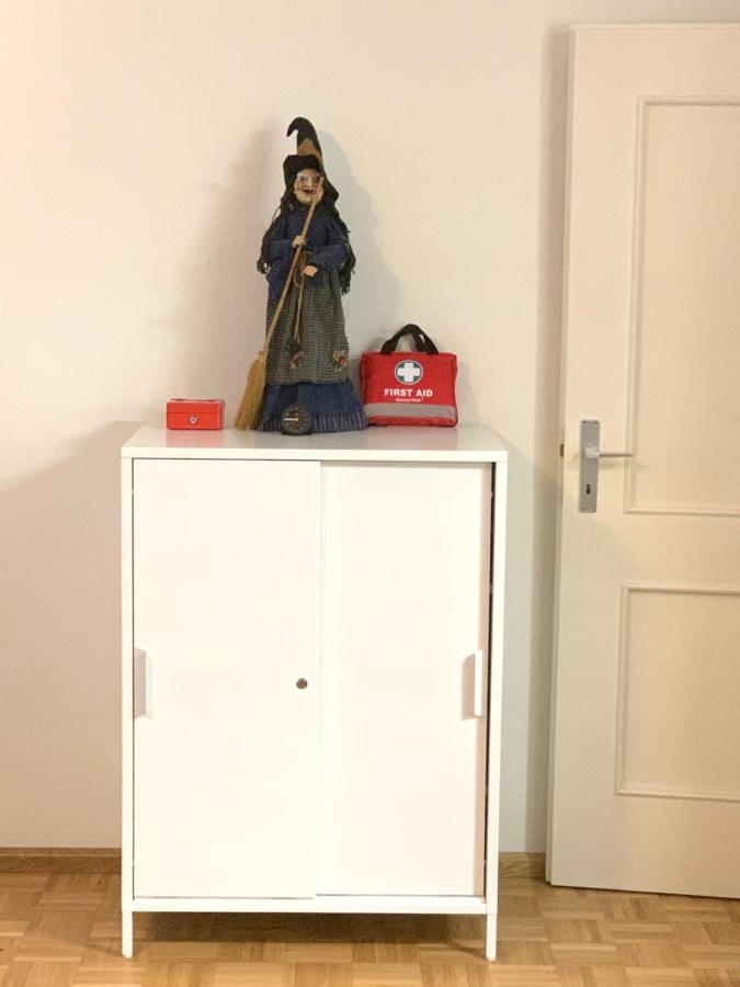 Appartement Xl Center Apartment-contactless Check-in