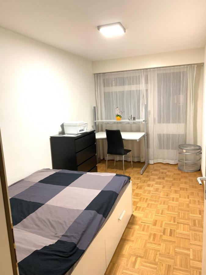 Xl Center Apartment-contactless Check-in Appartement *