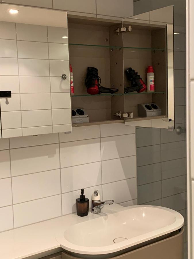 Xl Center Apartment-contactless Check-in * Bazel