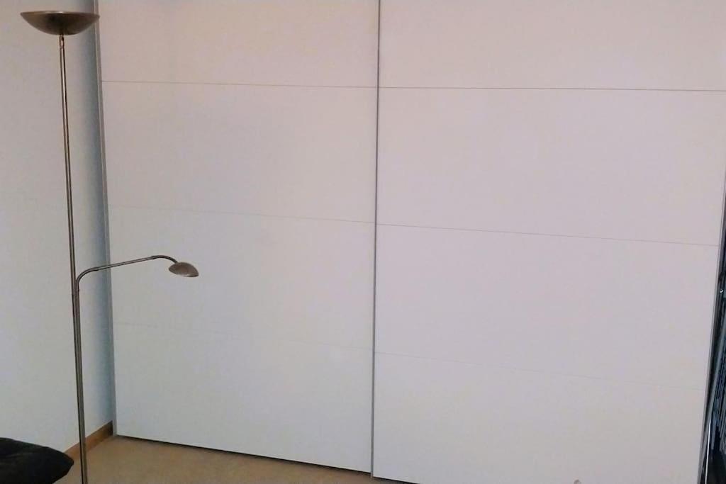 Apartment Im Beliebten Gundeldinger Quartier *