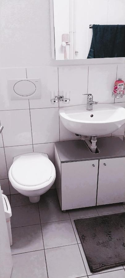 Apartment Im Beliebten Gundeldinger Quartier