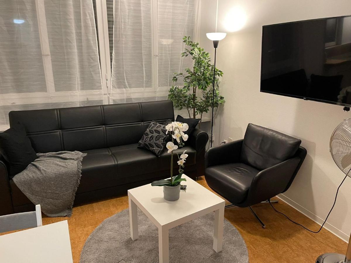 Centre Apartment