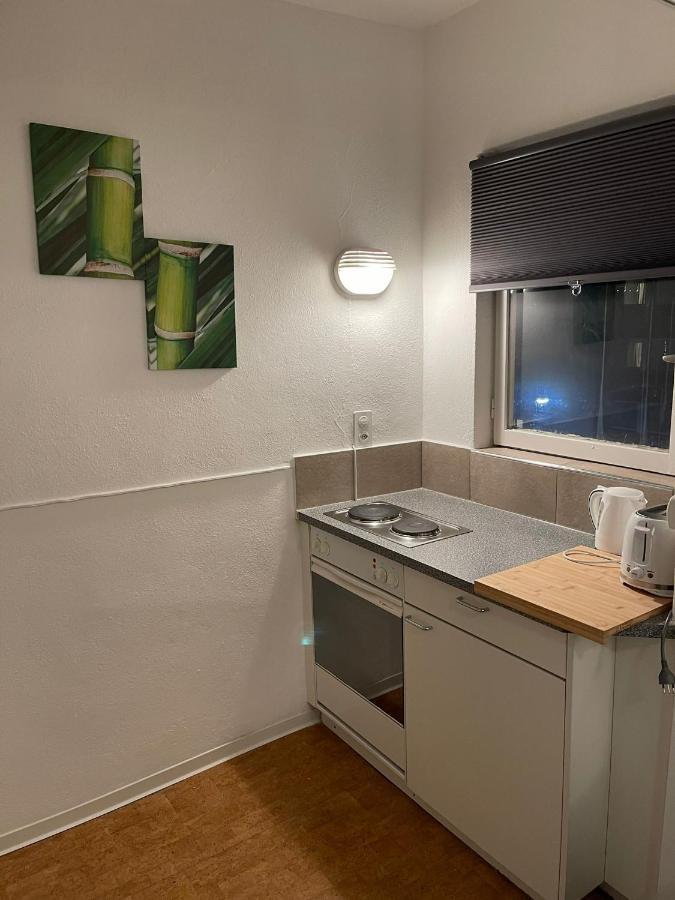 Centre Apartment *