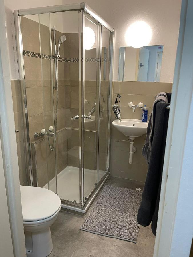Apartment Centre