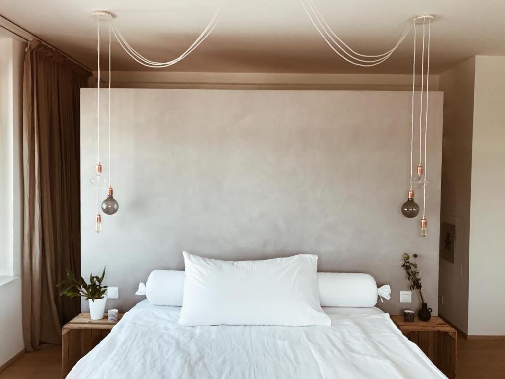 Avliving City Inside Nine * Basel