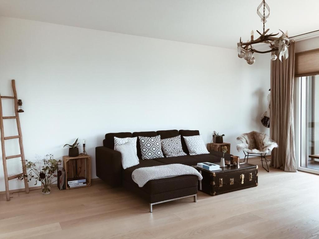 Apartment Avliving City Inside Nine *