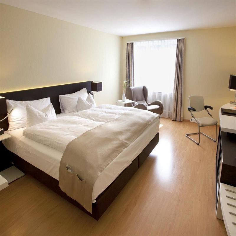 Spalentor - Ihr Sympathisches Stadthotel Hotel 4*