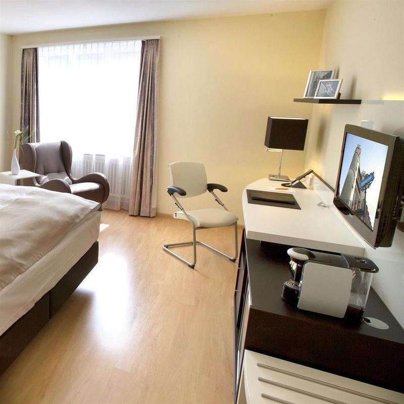 Hotel Spalentor - Ihr Sympathisches Stadthotel