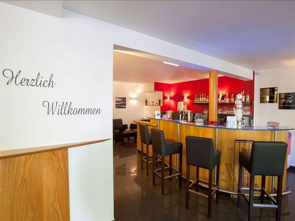 Spalentor - Ihr Sympathisches Stadthotel Basel