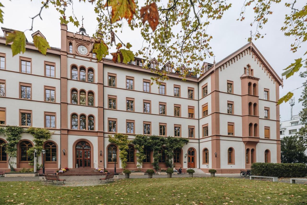 Odelya - Stadthotel Im Park 3*