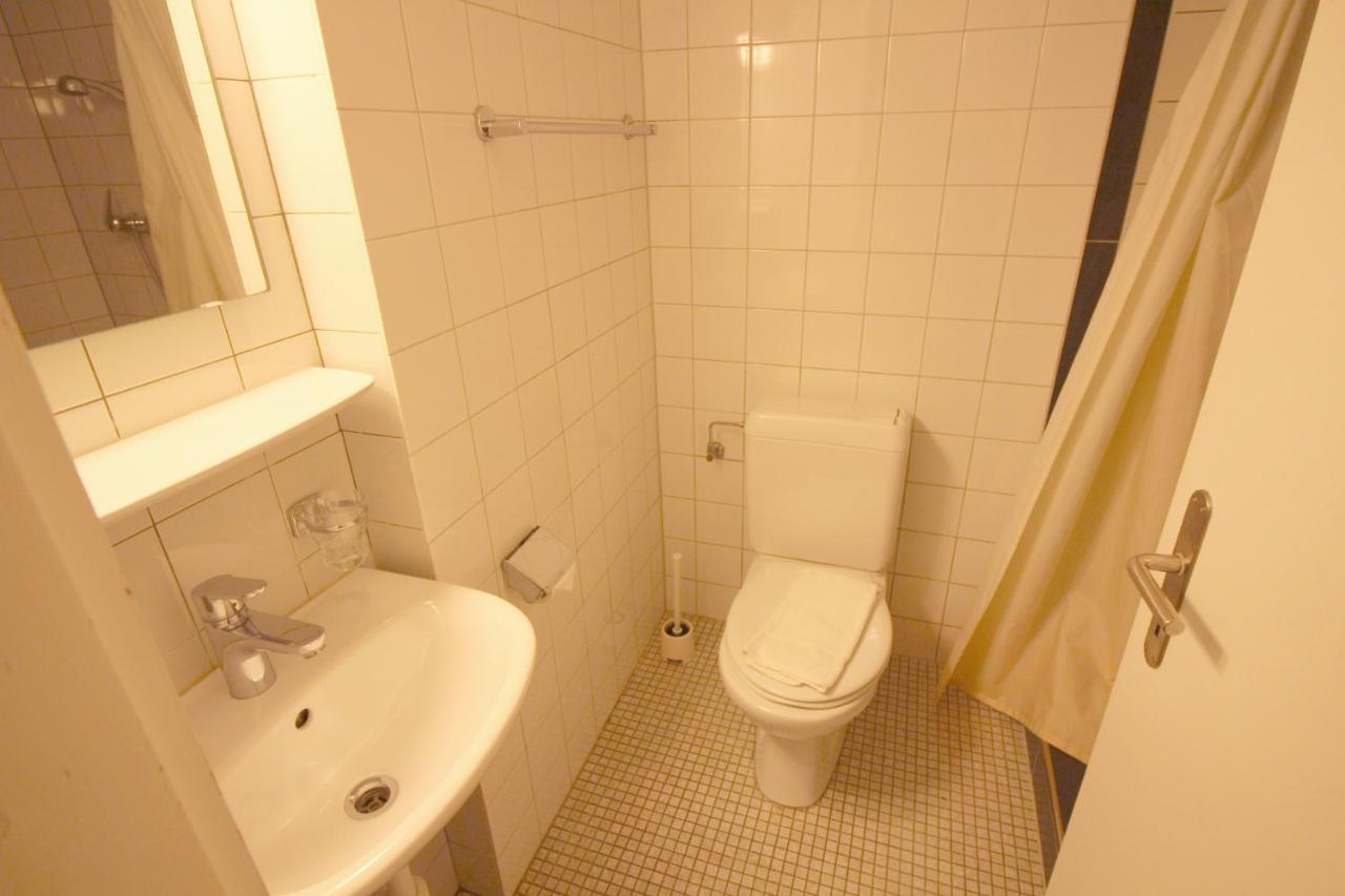 Swiss Star Schweizergasse - Self Check-in * Basel