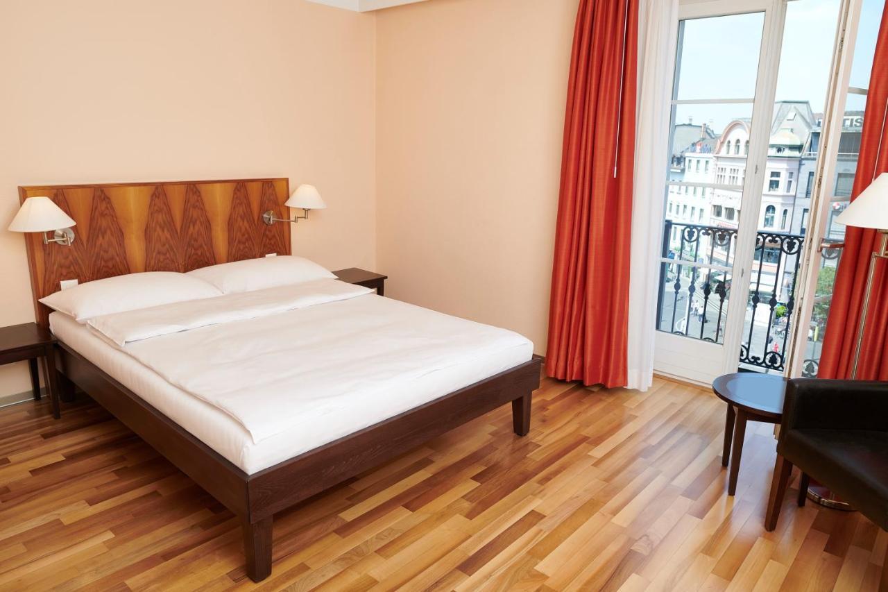 Hotel Schweizerhof Bazel