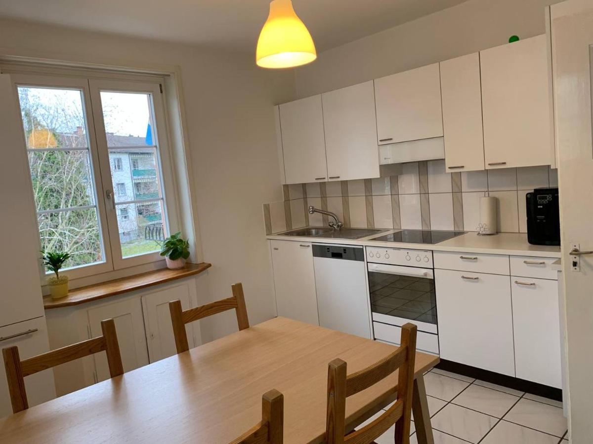 Apartment Auessere