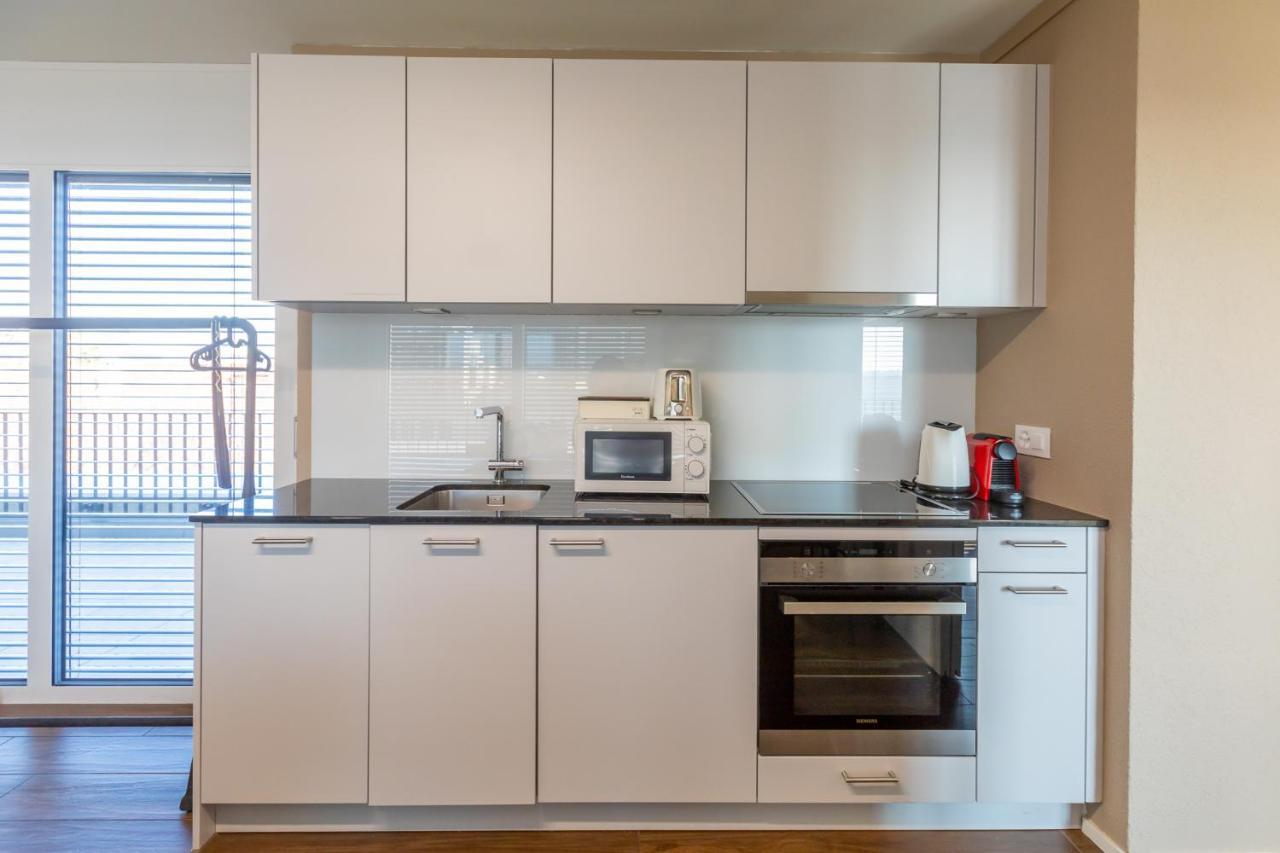 Skyline Exclusive Penthouse Apartment *