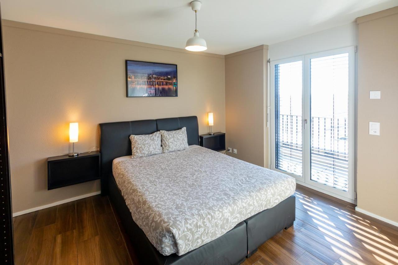 Apartment Skyline Exclusive Penthouse *